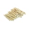 Savory Prime Savory Prime Munchie All Size Dogs Adult Rawhide Sticks Natural 5 in. L 30 pk 900 - alternate 2